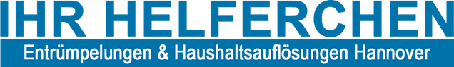 Logo Ihr Helferchen Hannover