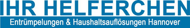 Logo Ihr Helferchen Hannover