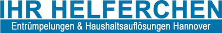 Logo von Ihr Helferchen aus Hannover